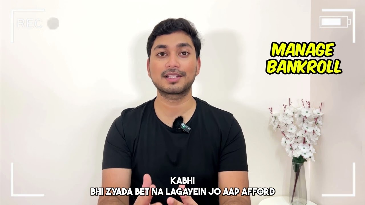 Stake Crash [Hindi] 🚀 How To Play & Tips!