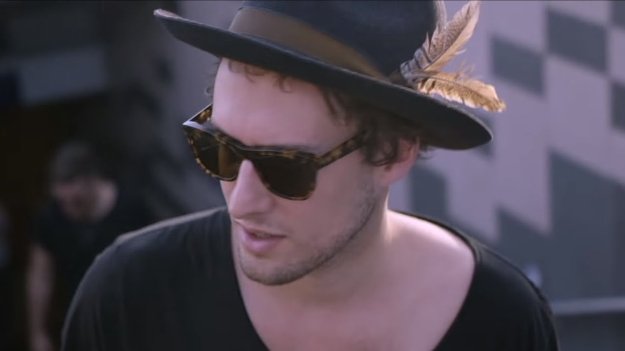 Kensington - Done with it (Official Video)