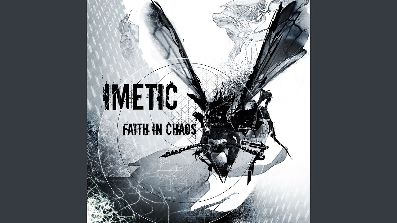 Faith in Chaos (Original Mix)