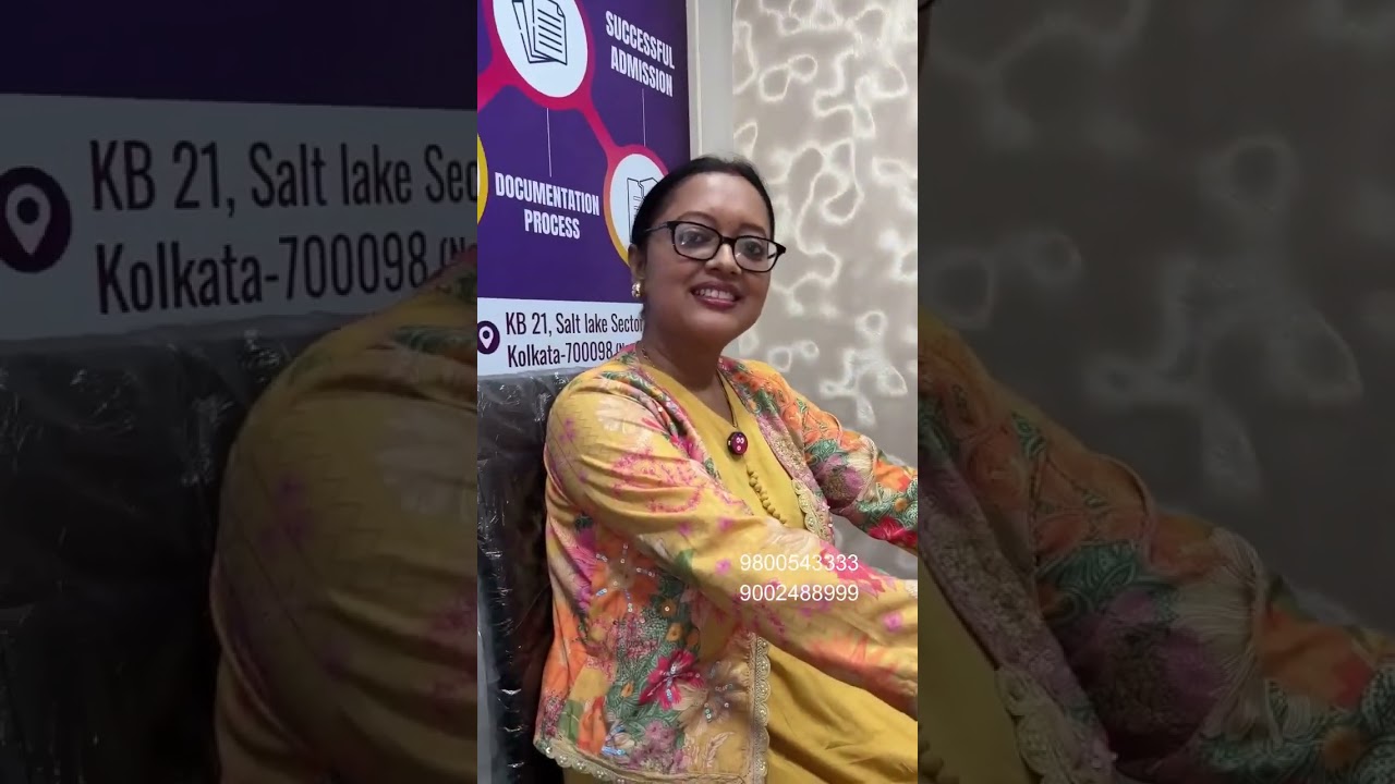 Confused About Your Career? Meet the Top Career Counsellor in Kolkata