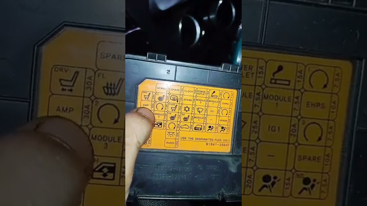 ROUBO DE CORRENTE EXCESSIVA DA BATERIA HYUNDAI SONATA, O QUE PODE SER? 🤷