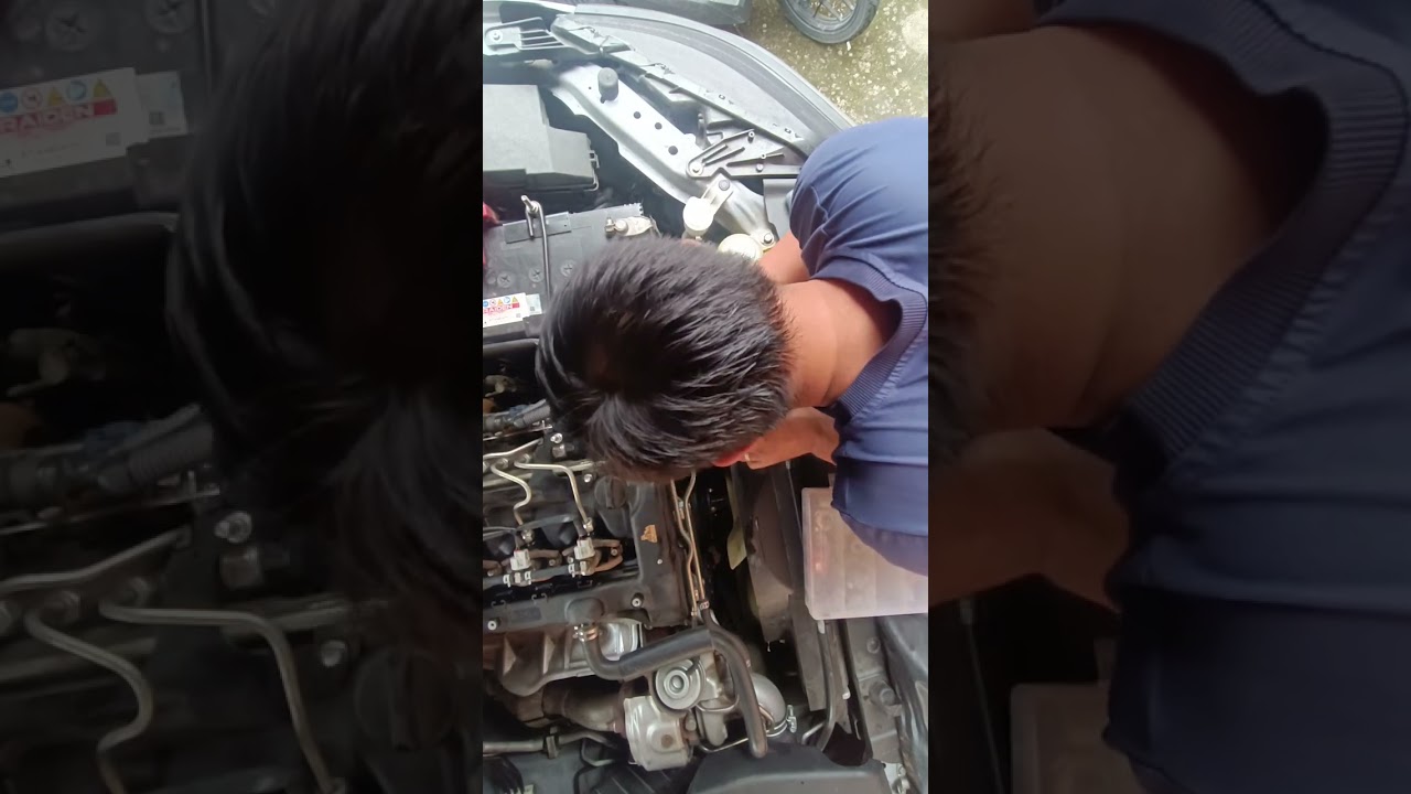 Part 1 P0638 Throttle Actuator Control Range/performance