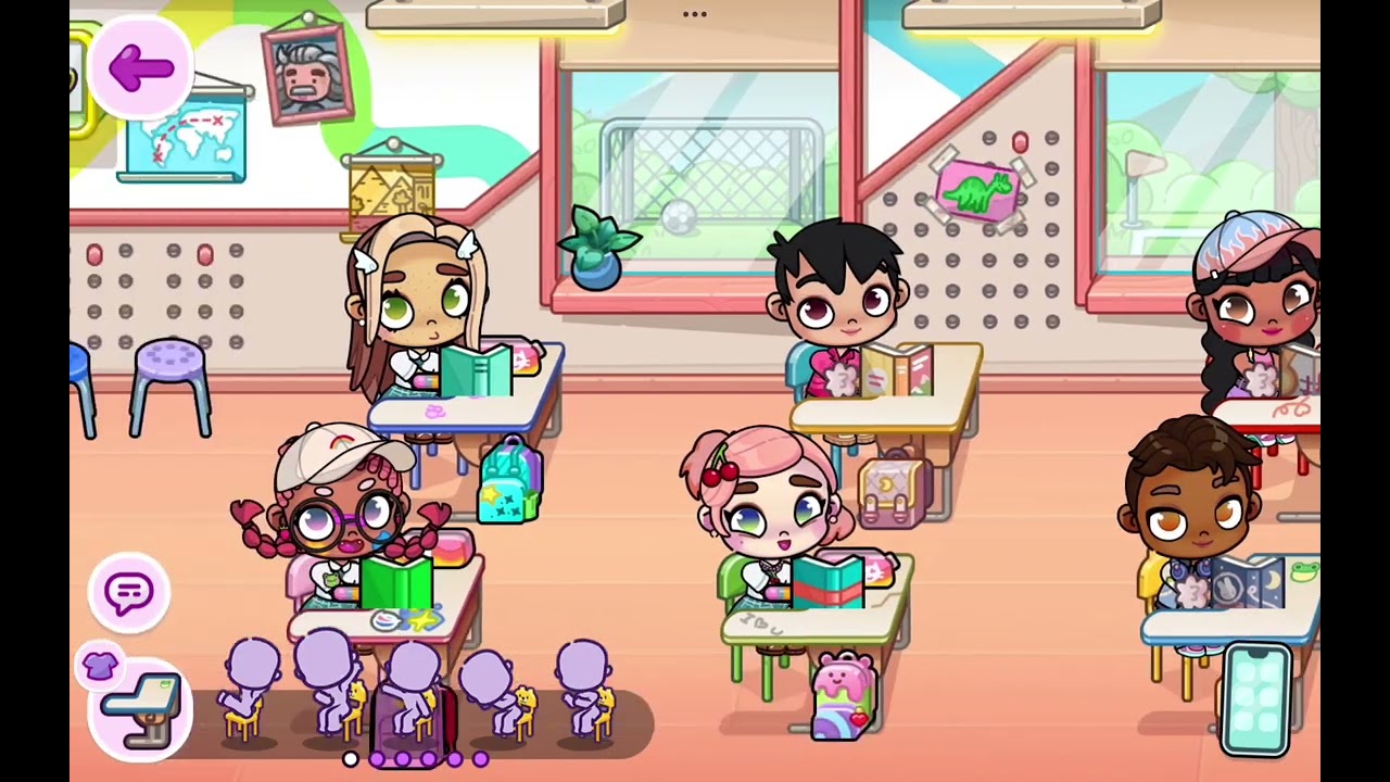 مسلسل العائله بارت2💖