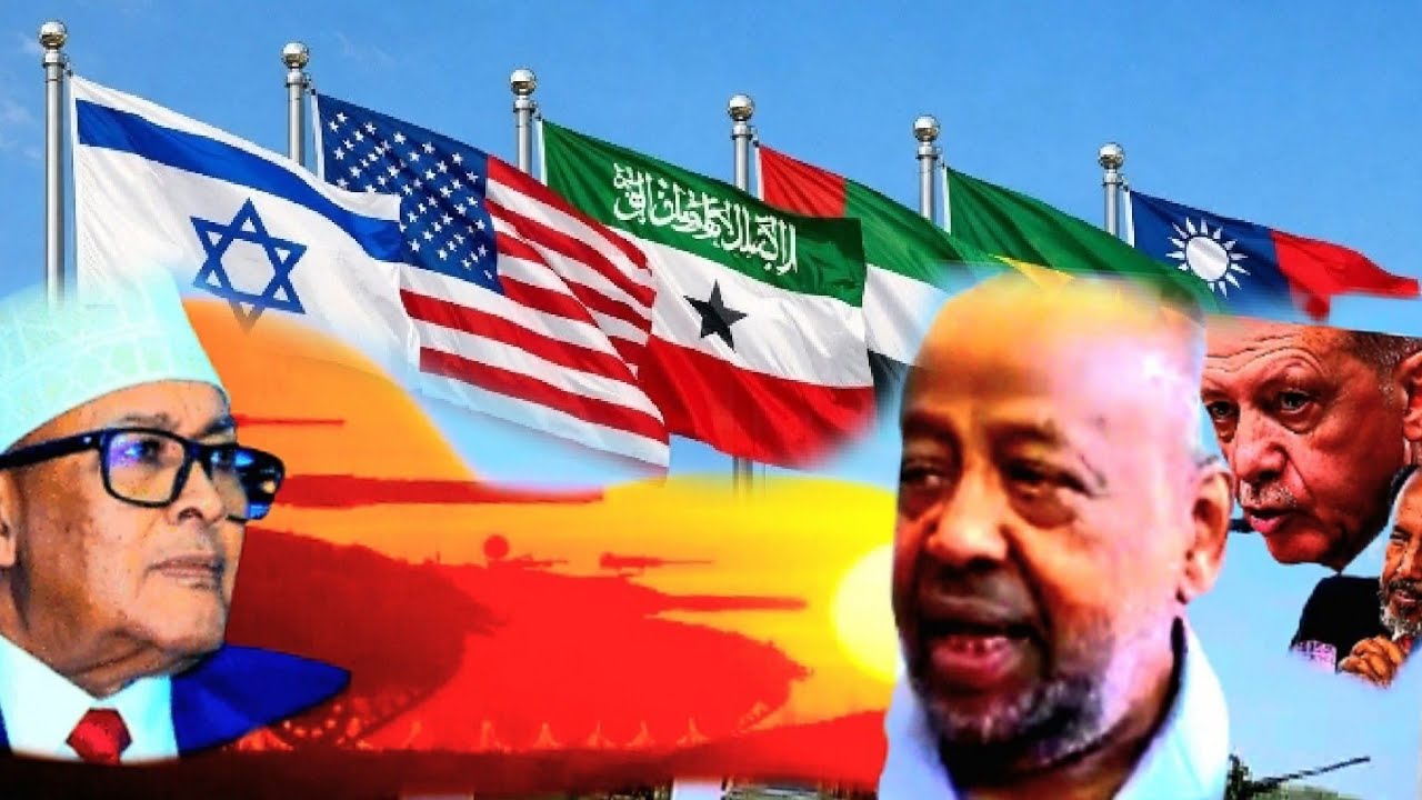 CIRO TALAABO ADAG KA QAADY JABUTI SOMALIA TURKI & E-VISA O LASO AFJARAY 