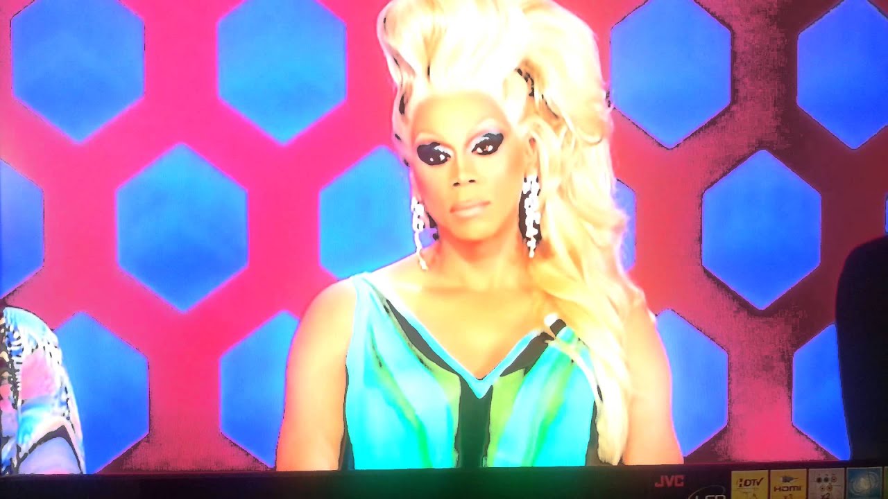 Alyssa Edwards vs Coco
