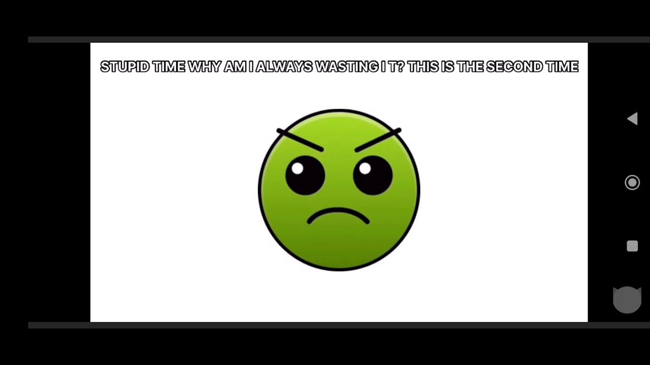 GD angry lobotomies plus 0.7