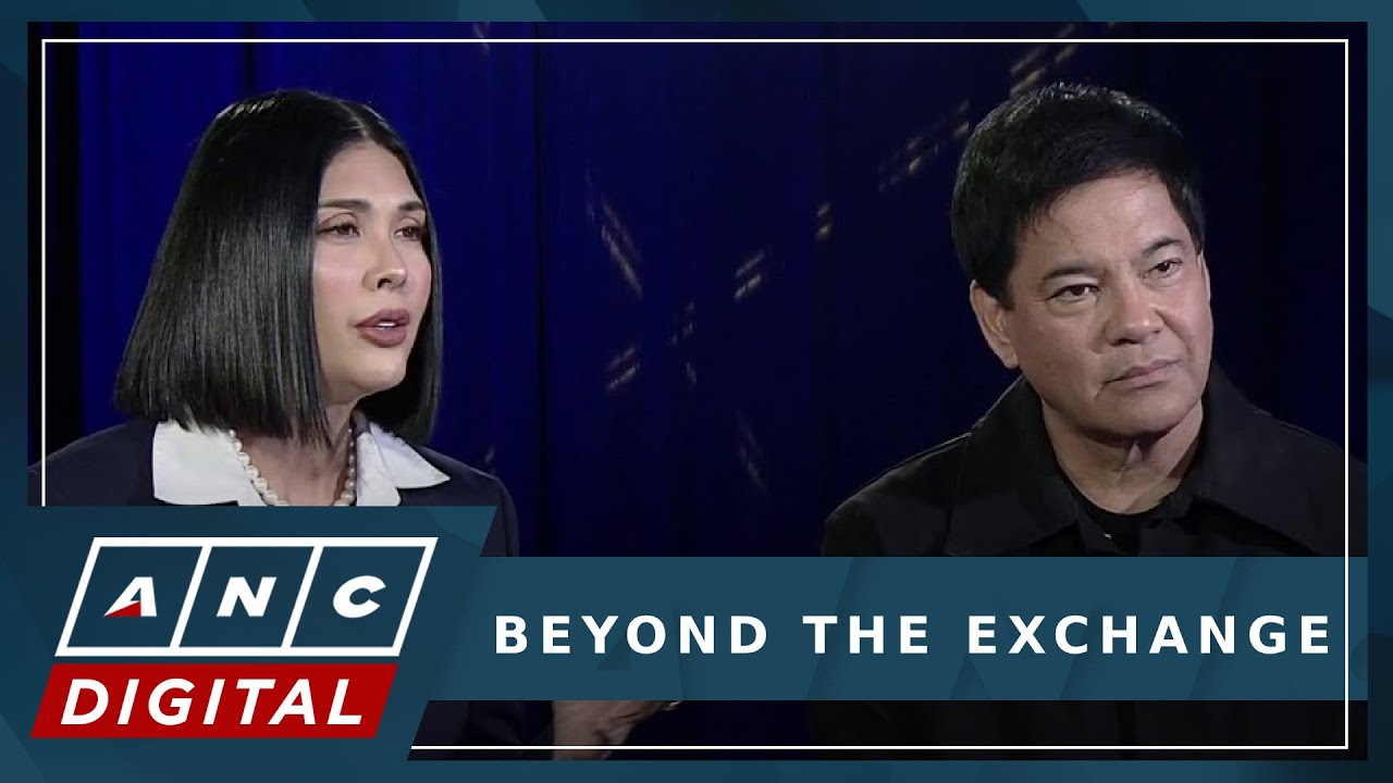 Pops Fernandez: 'Perfect couple' image put pressure on marriage | ANC