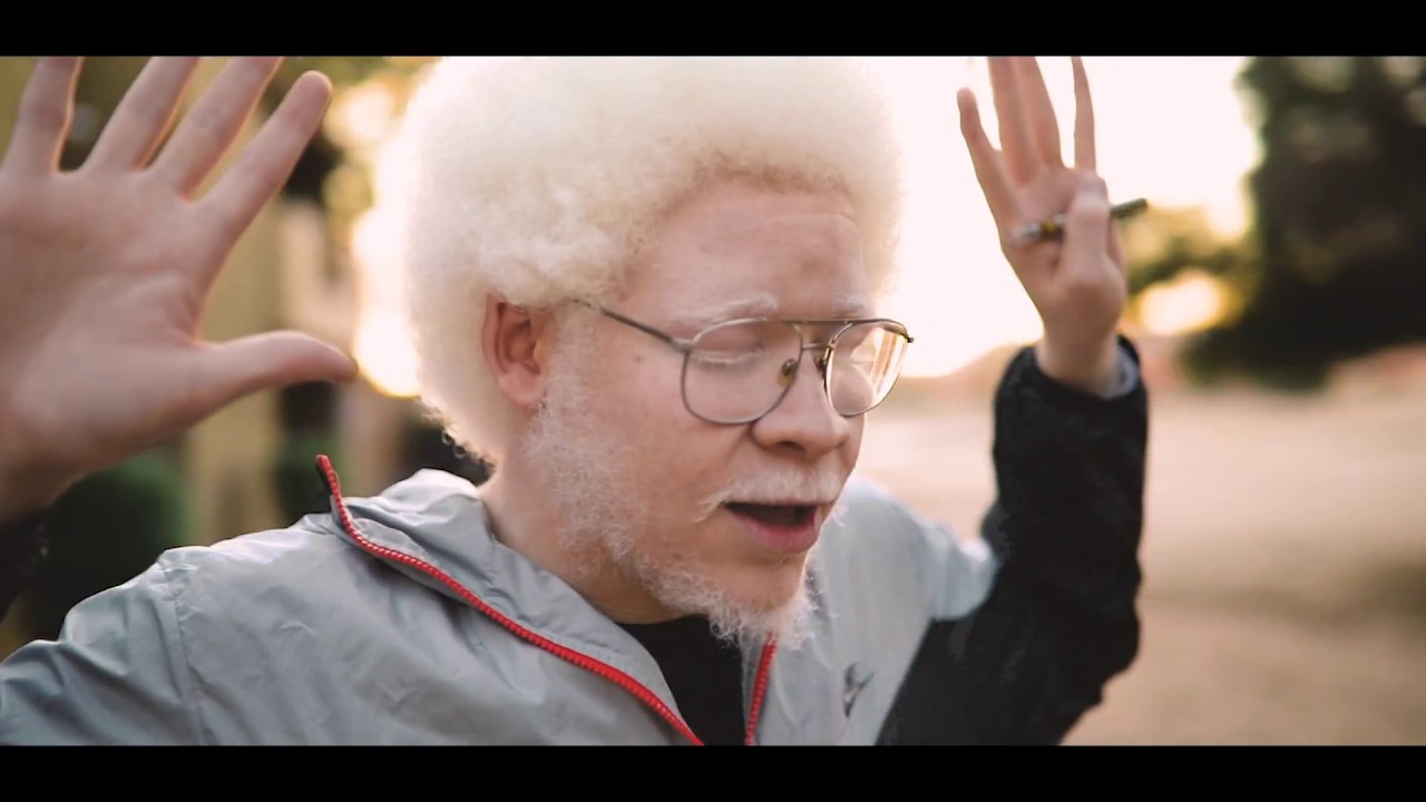 Snowman - DiMiTri  (Odd Squad Family)  Prod. by LAZY