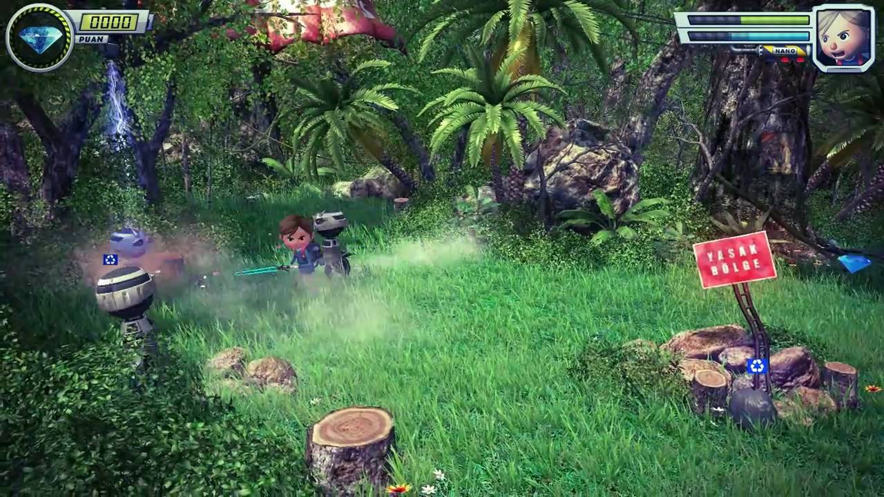 SüperCan Trailer HD (2011)