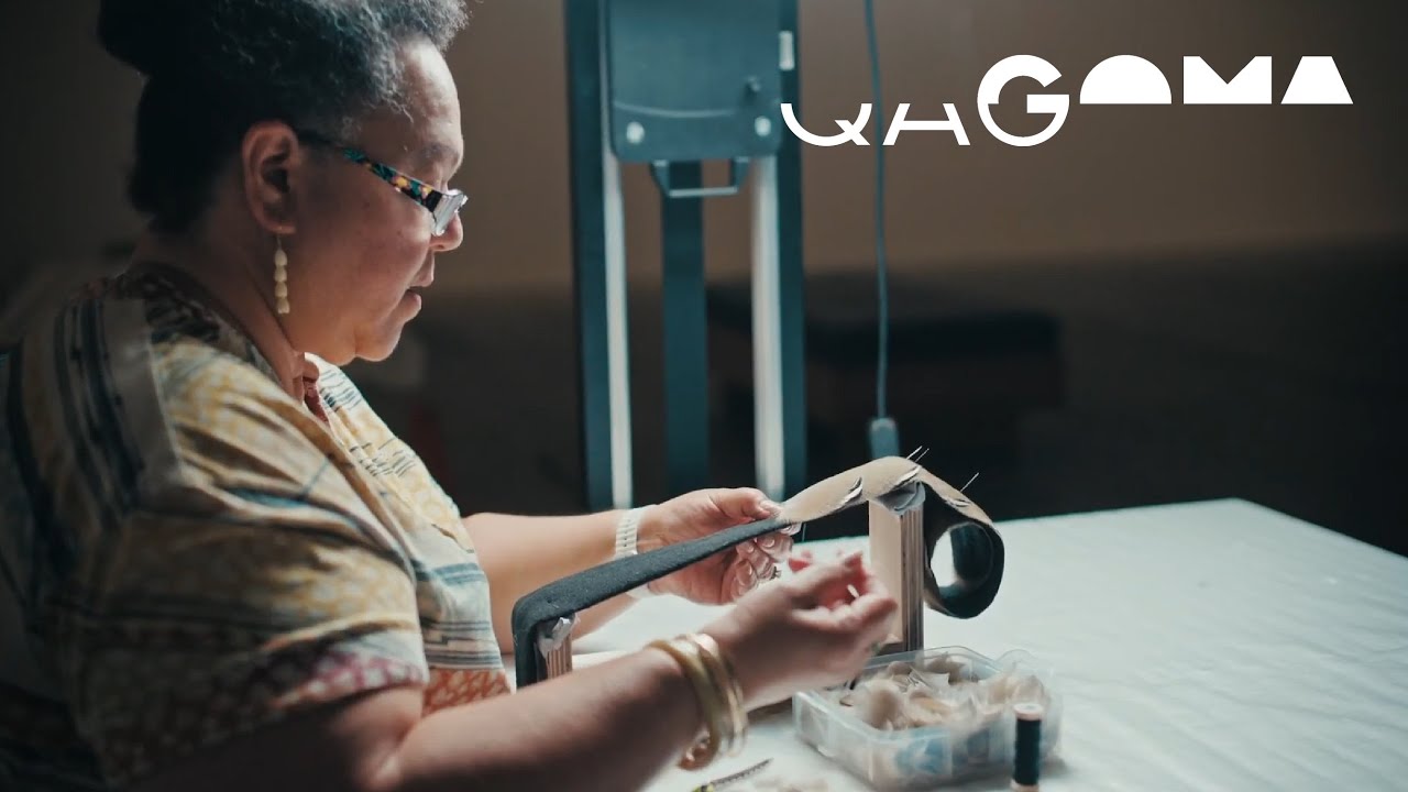 Artist story/ Mele Kahalepuna Chun's Hawaiian featherwork is her sacred responsibility