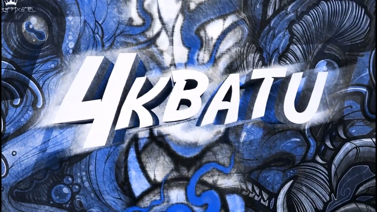 Montagem Clarícadual Aestrologica - 4KBATU, MC 4K