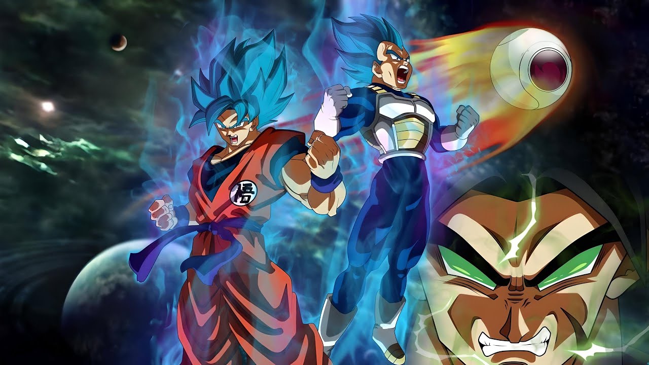 DRAGON BALL XENO WAR 2!