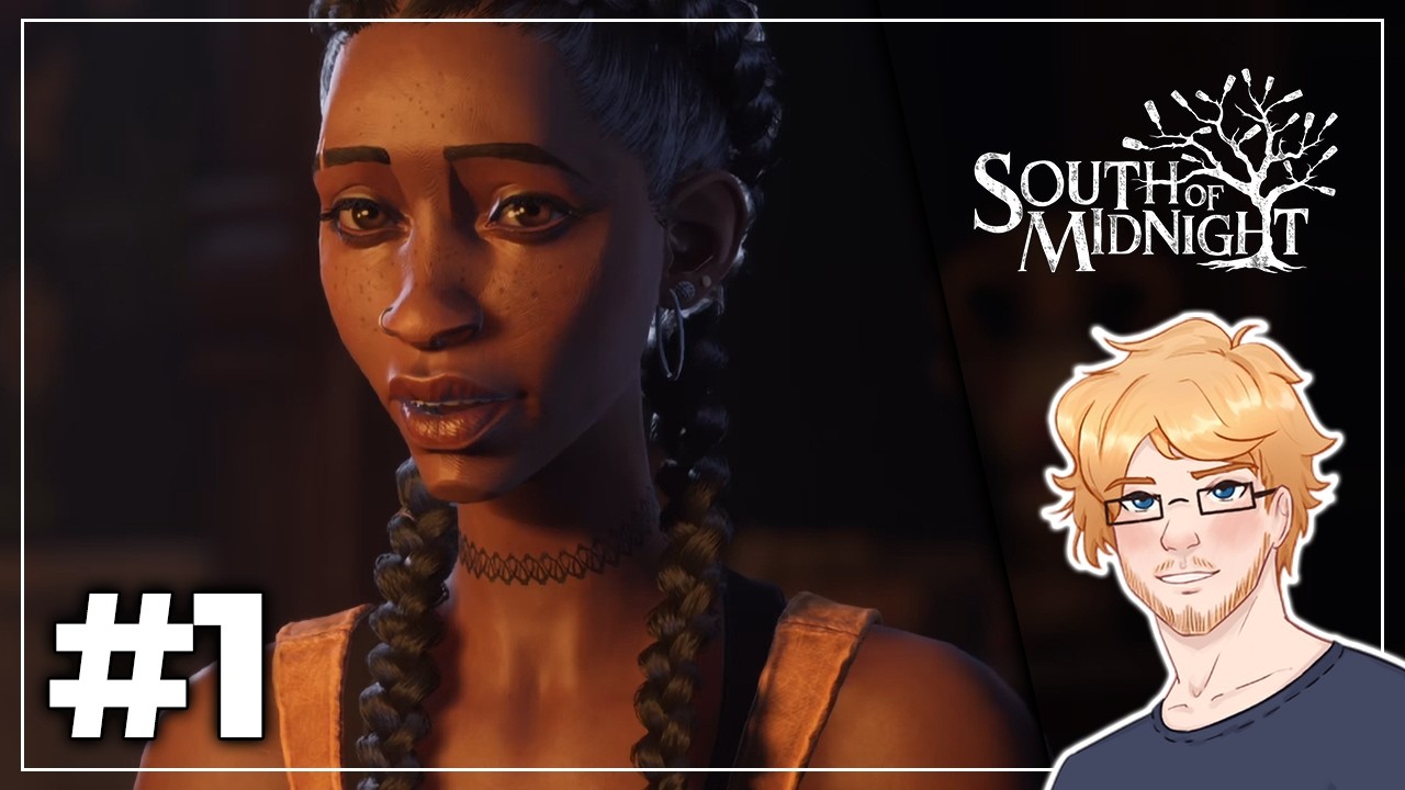 WALCZĘ Z POTĘŻNYM HURAGANEM! 🍃 | South of Midnight #1 [PL]