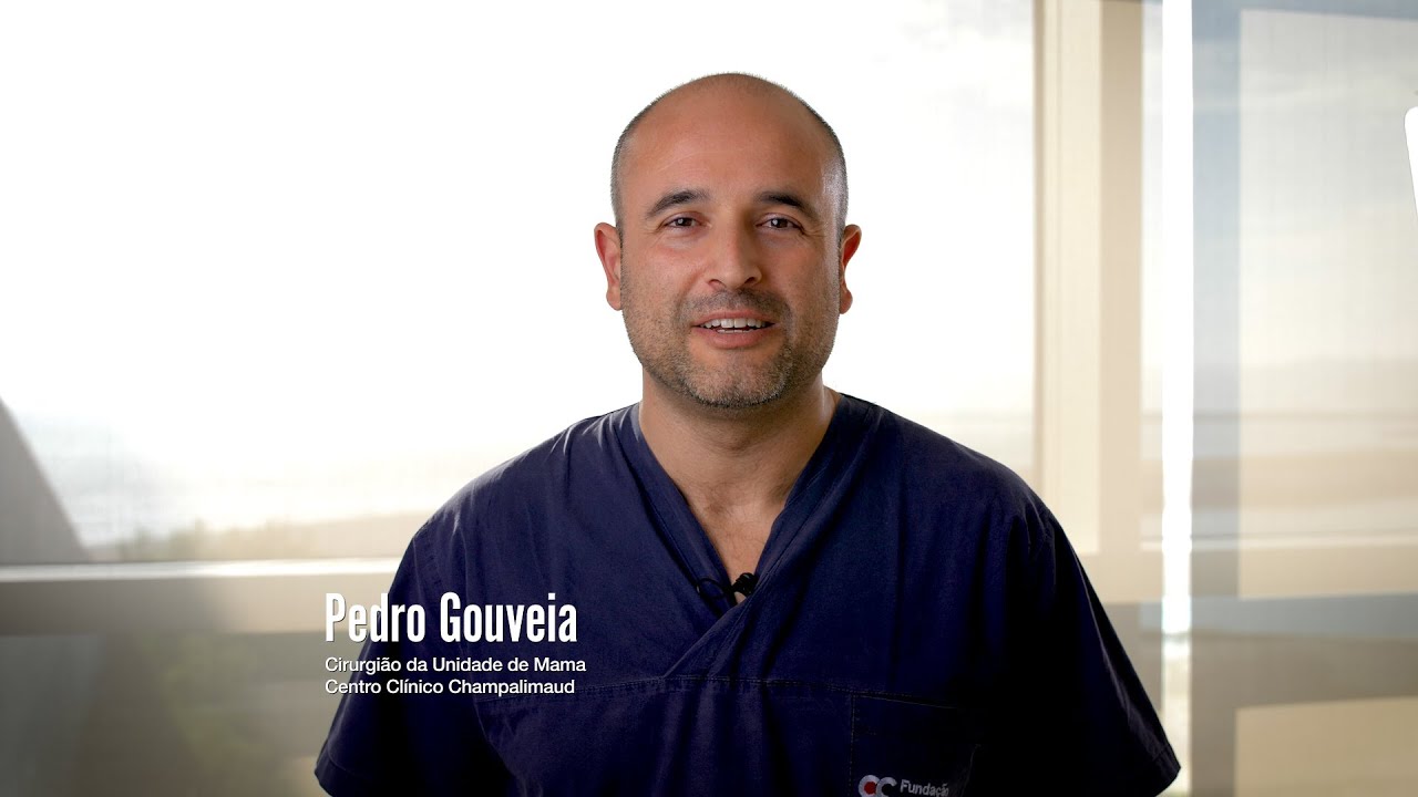 Aplicar técnicas digitais avançadas para “ver” os tumores da mama através da pele durante a cirurgia