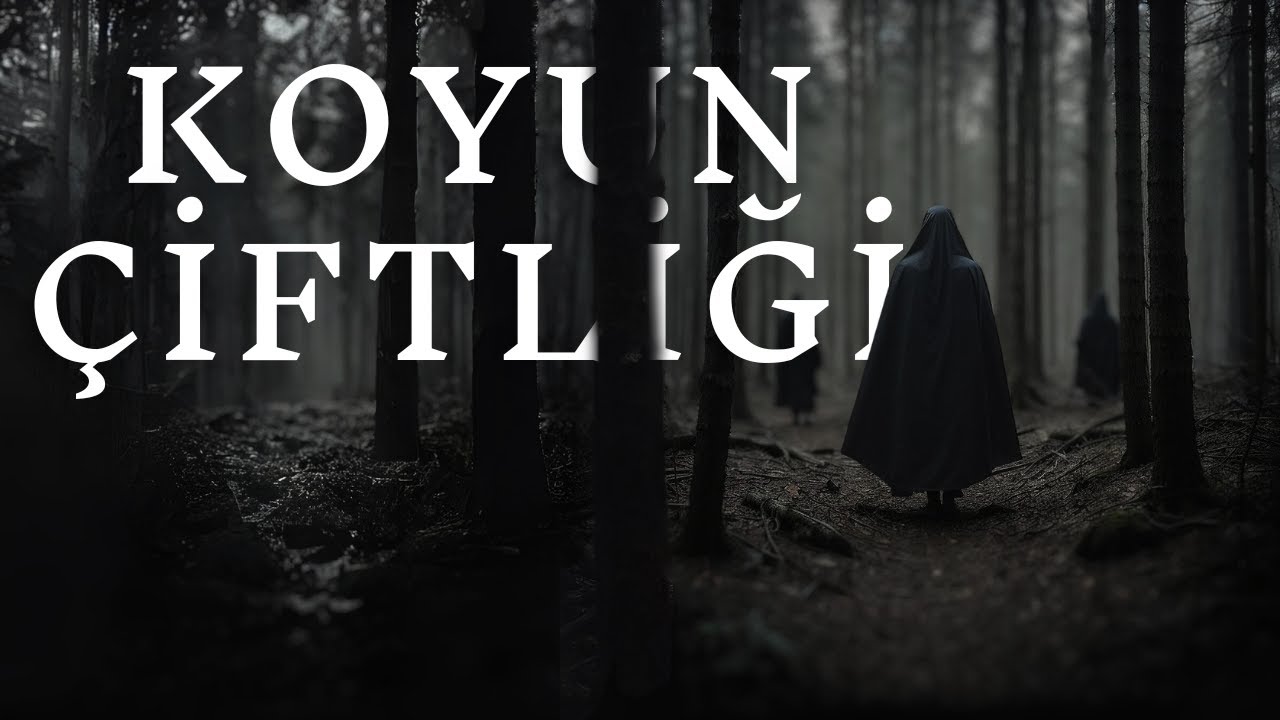 İstanbul'dan Giresun'a Koyun Çiftliği Kurmaya Giden Gencin Başına Gelenler | Korku Hikayeleri