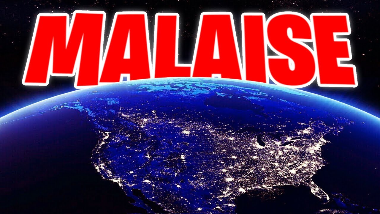 La GÊNANCE à son PRIME.