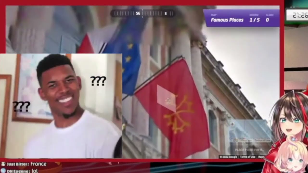 Etna and Geography ft. Smart Millie