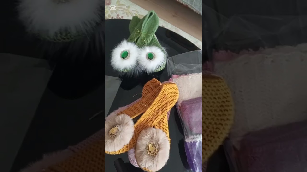 Babet patik paketlemesi Denizli Aydın yolcusu olacaklar 🥰🙋🏼‍♀️