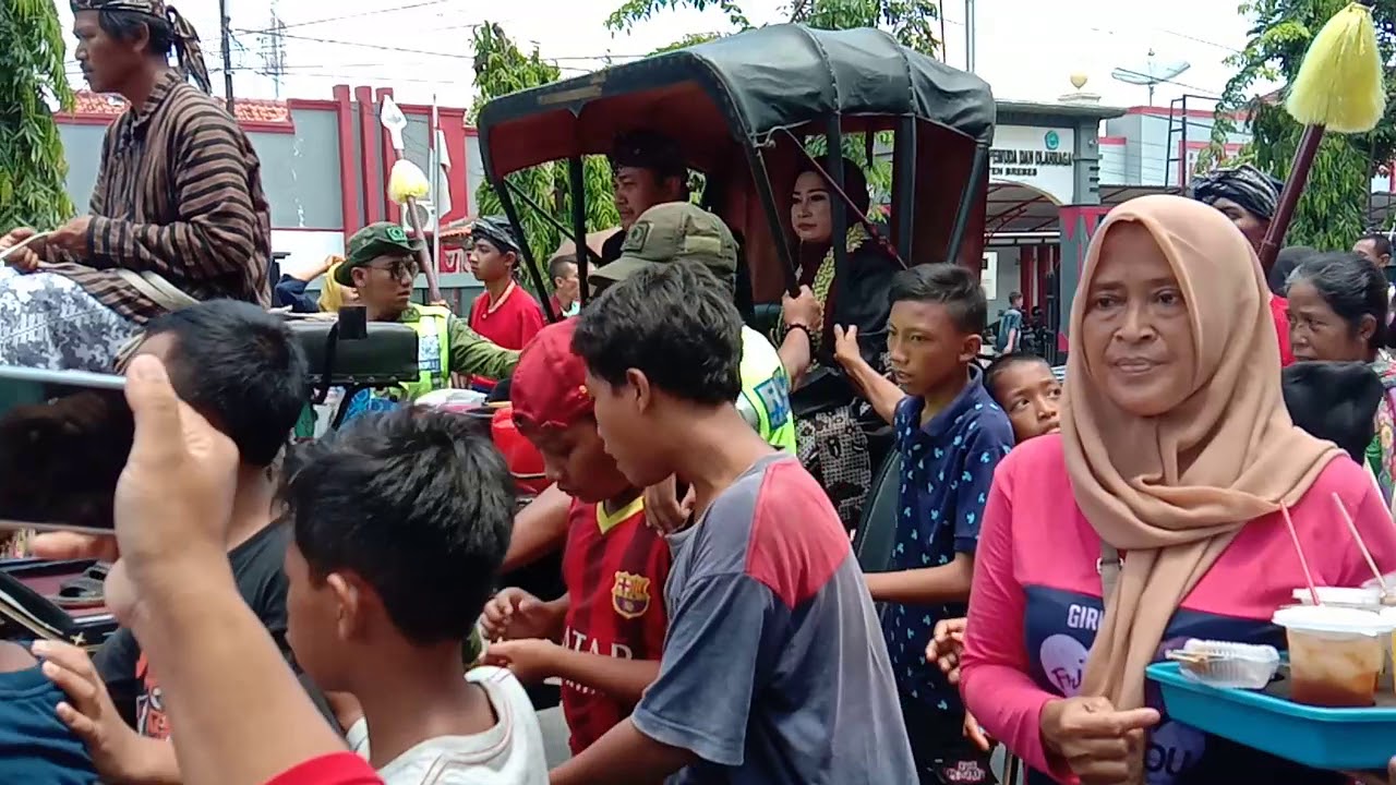 ASYA ALMIRA - HUT BREBES KE 342 THN