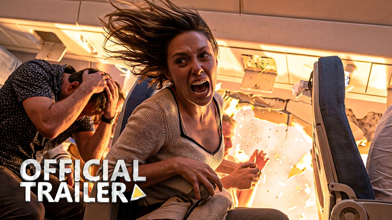 DEEP WATER &mdash; Official UK Trailer (2026)