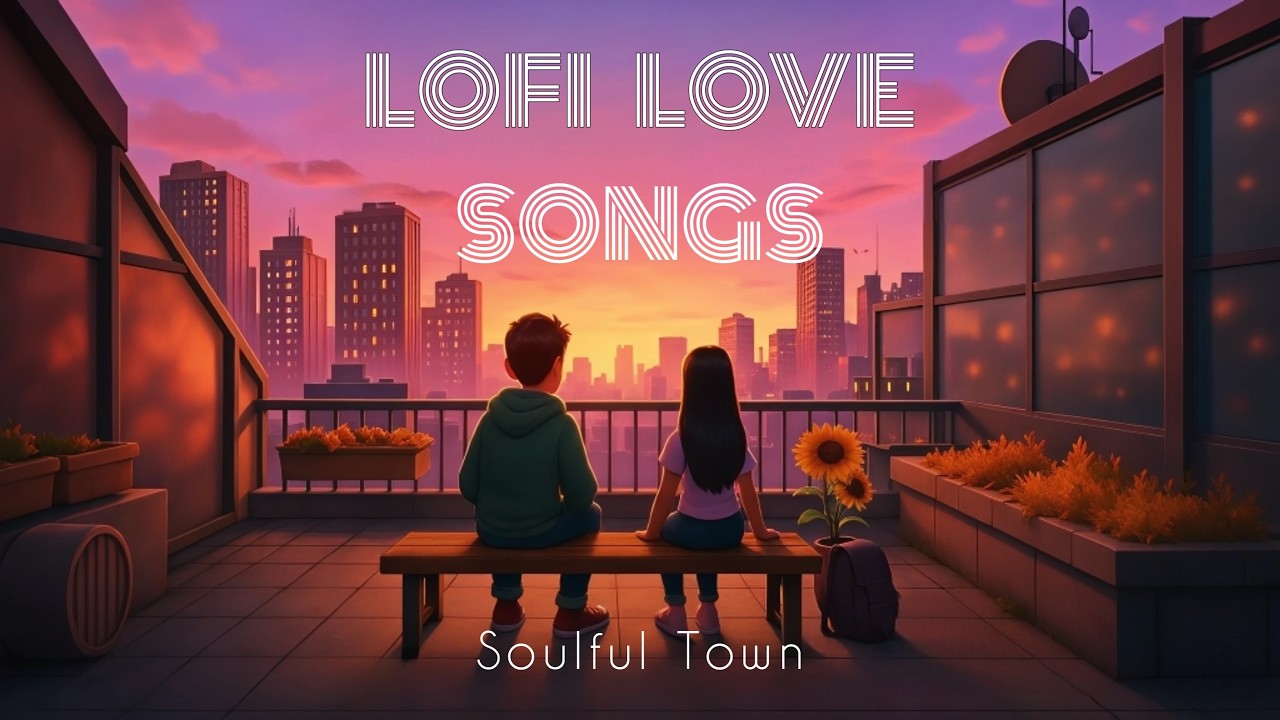 Non Stop Lofi Mashup | Hindi Heart Touching Songs | Lofi Love Songs | Slowed And Reverb Lofi