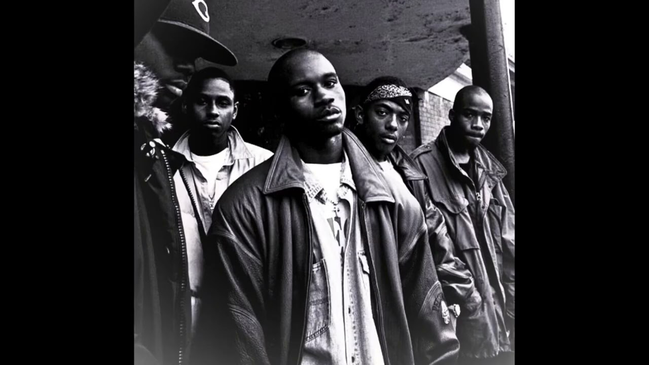 (FREE) Old School Boom Bap x 90s Freestyle Hip Hop Type Beat - The Realness
