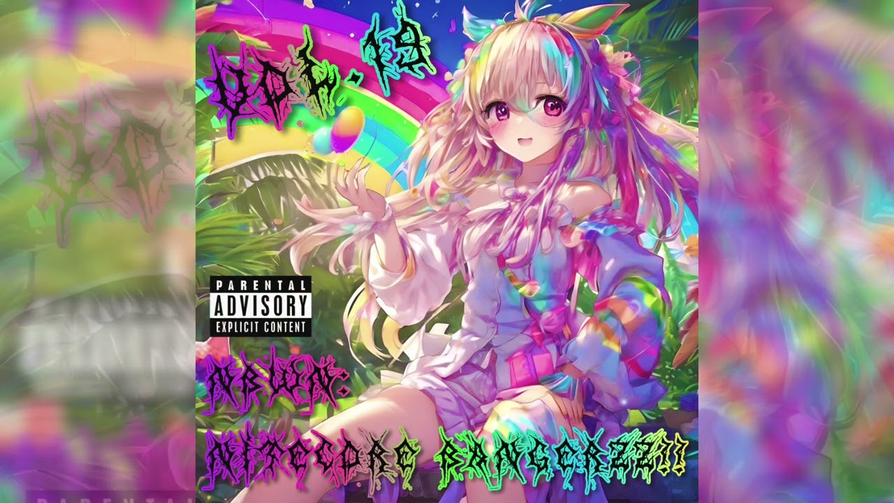 DragonForce - The Last Dragonborn (Nightcore)