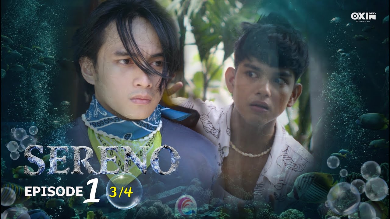 SERENO | BL Series | EP.1 [3/4]