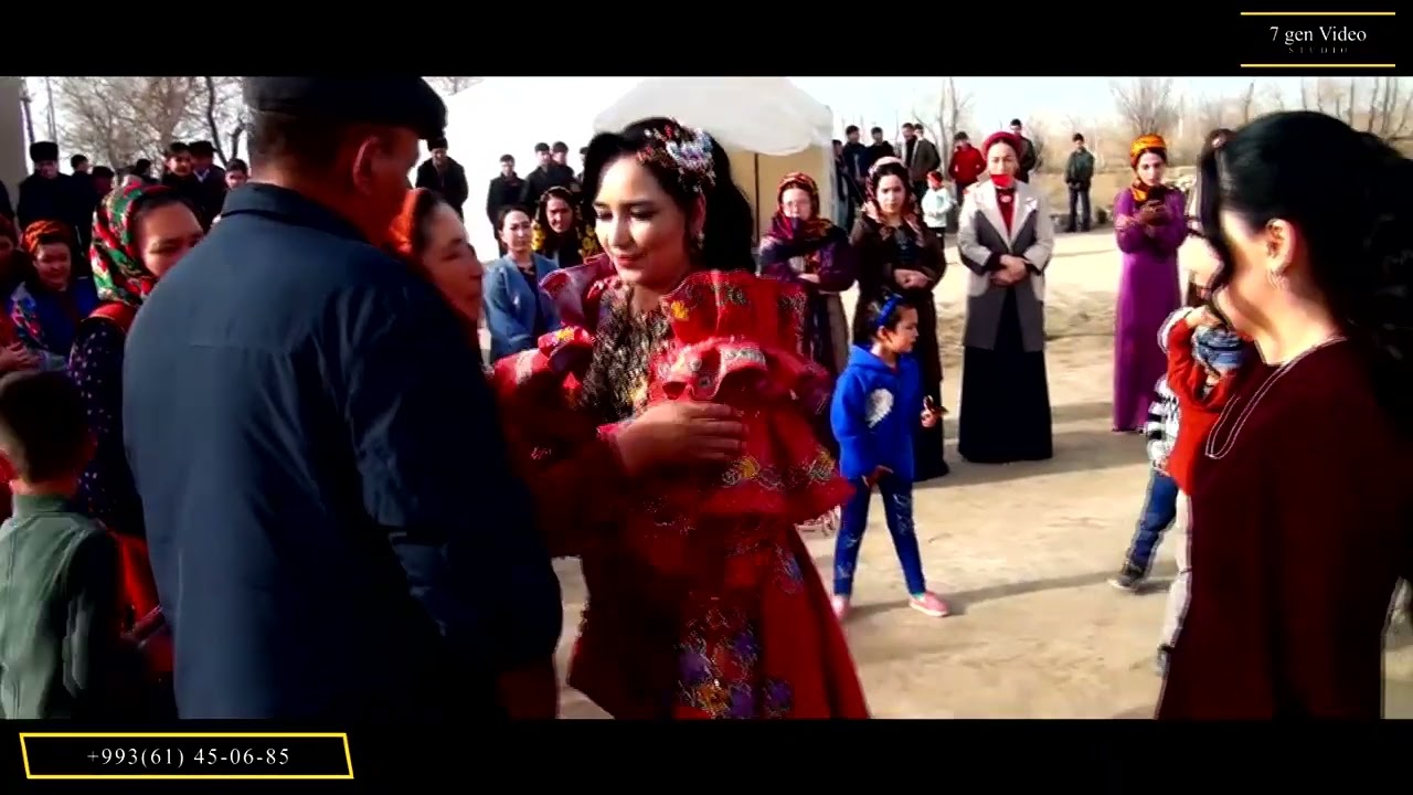 Arazmyrat Karashow - Mash Up. SHASENEM BAGTLY BOL! DZ.S.TURKMENBASHY. SHAMAHY GEÑ.
