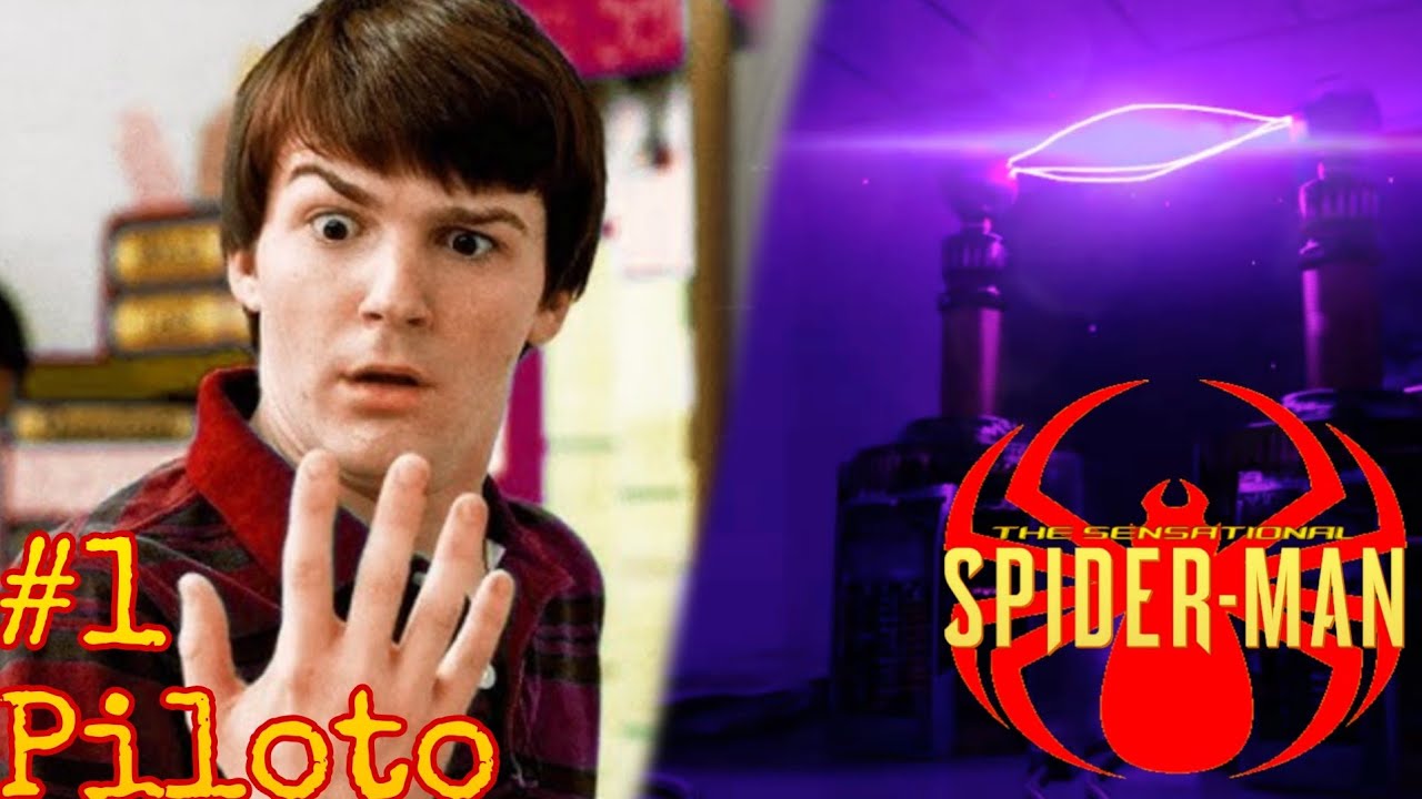The Sensational Spider-man Capítulo 1: 