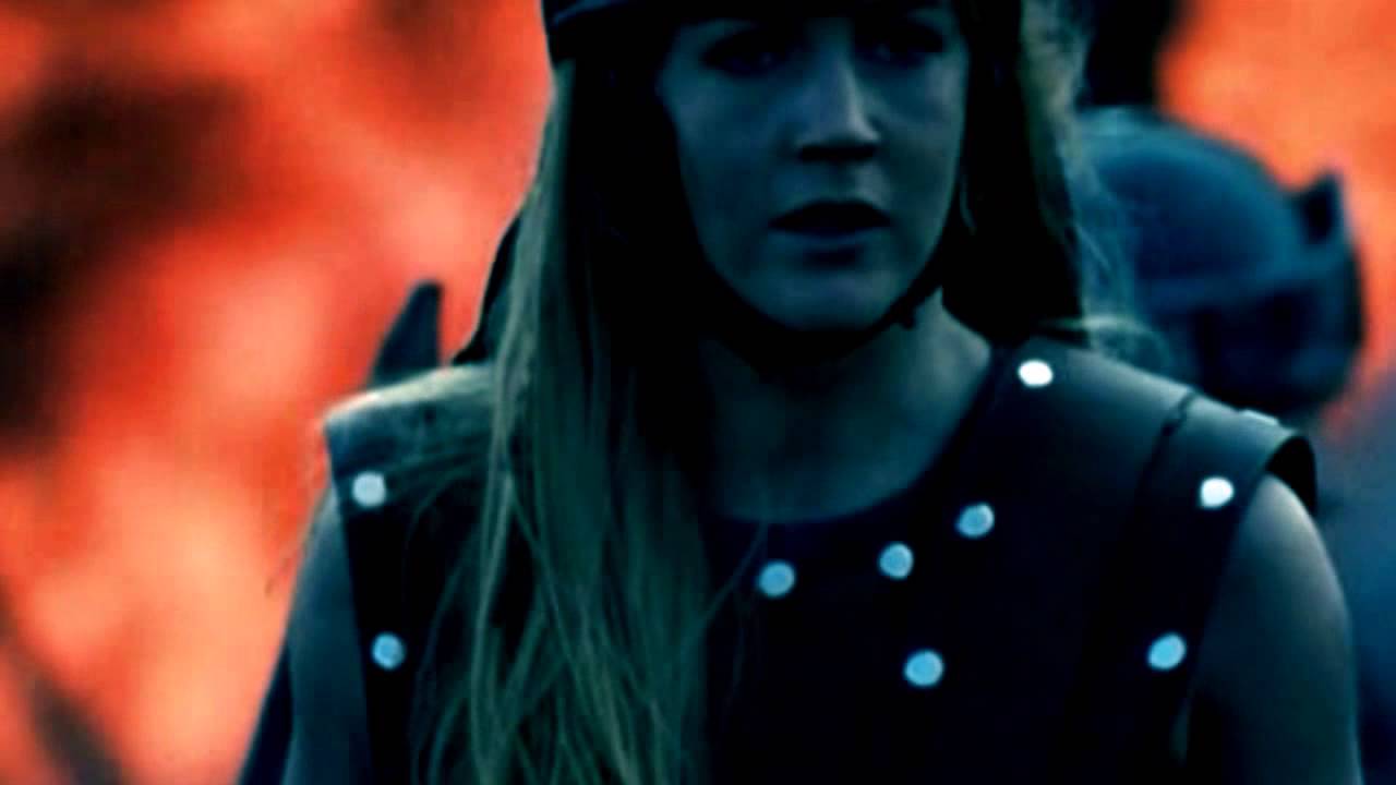 XWP - Gabrielle tribute || Roar (I Am A Champion)