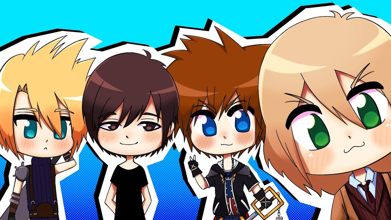 Como Tetsuya Nomura se tornou o HOMEM mais IMPORTANTE e INJUSTI&Ccedil;ADO da SQUARE-ENIX