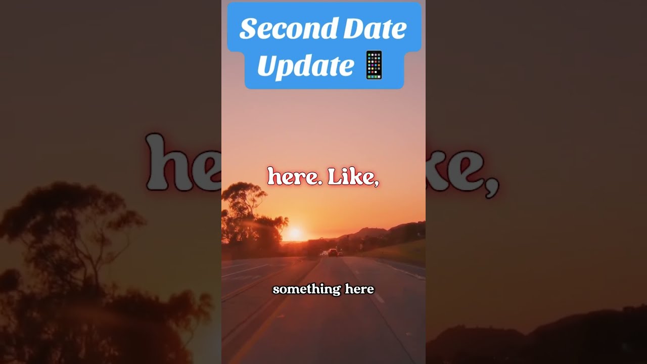 Second Date Update 🤣 Josh & Tara ❤️ Bro took Benefit of Her lie 💀 Brooke and Jubal #seconddateupdate