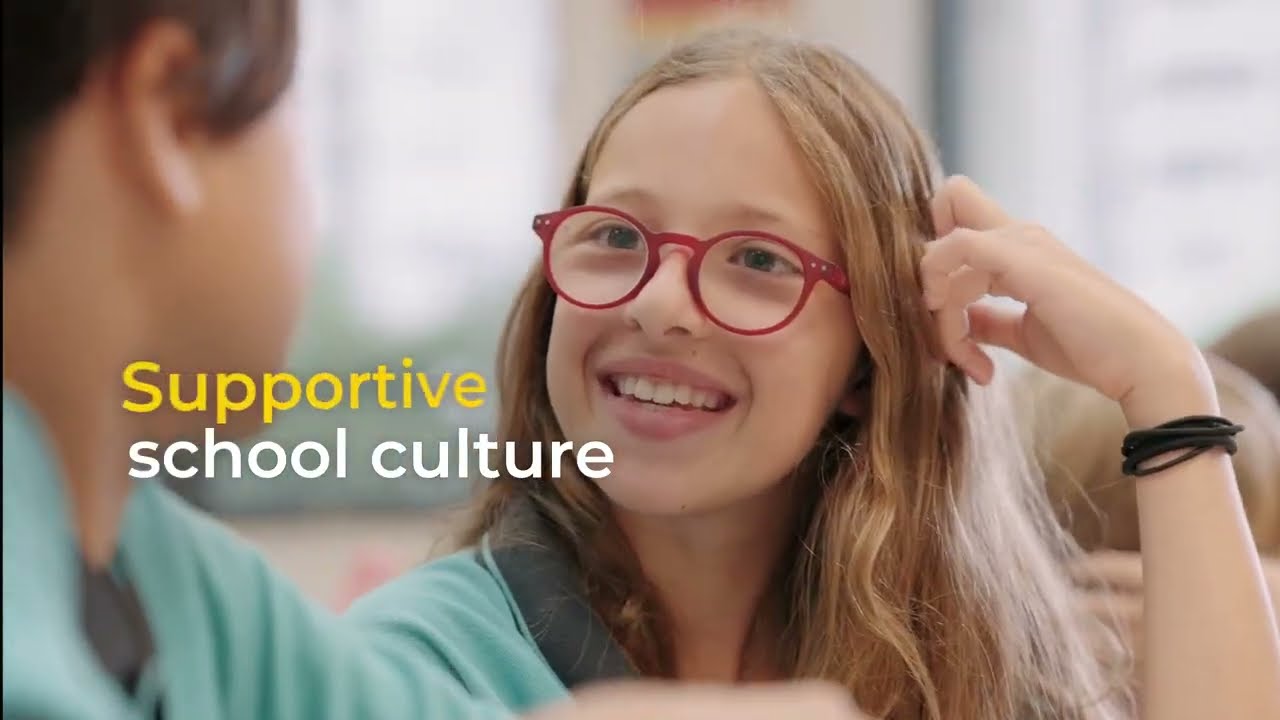 Empowering Every Student: From Early Years to Sixth Form