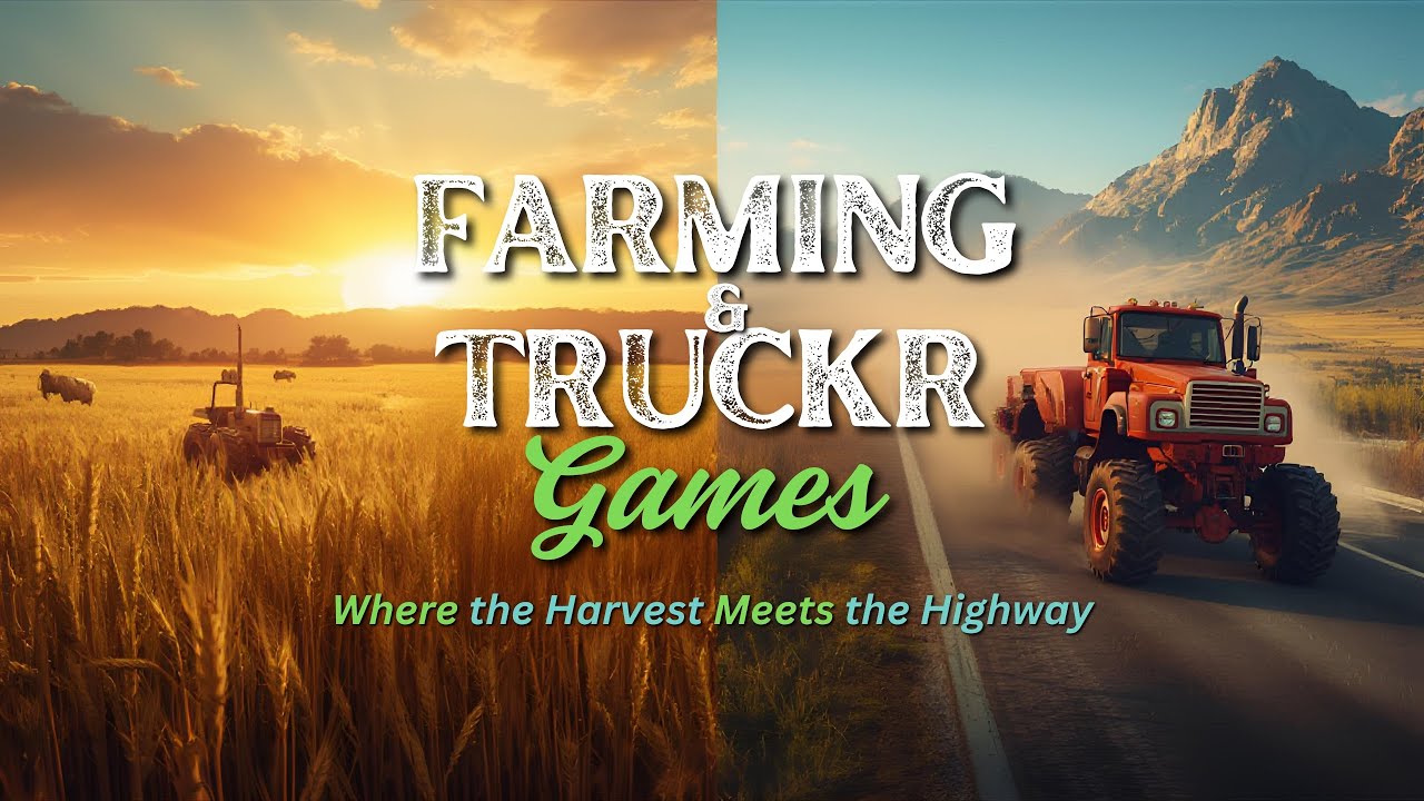 PART 05 | FS 23 | Farming simulation | Mobile | Games | Farms