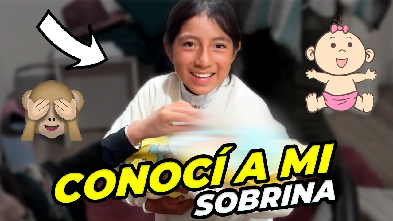 Mira lo que Uvitas preparo para darle la bienvenida a Marianne