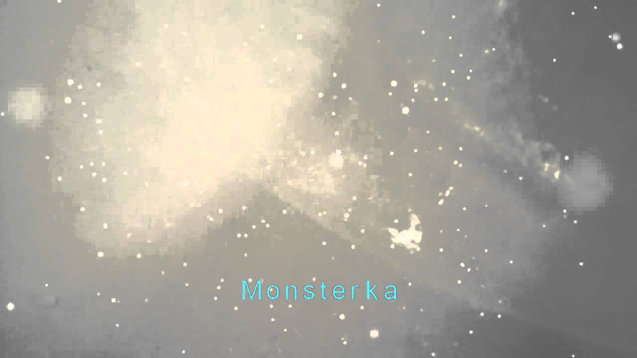 MH ~ Sad Story | Monsterka