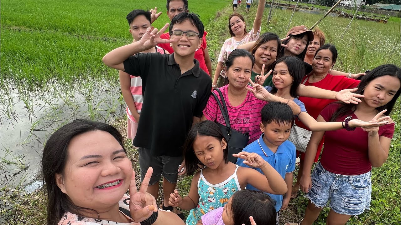 Update: Visiting our lot in Capalangan & Cansinala (Jan 02,2026 Fri)