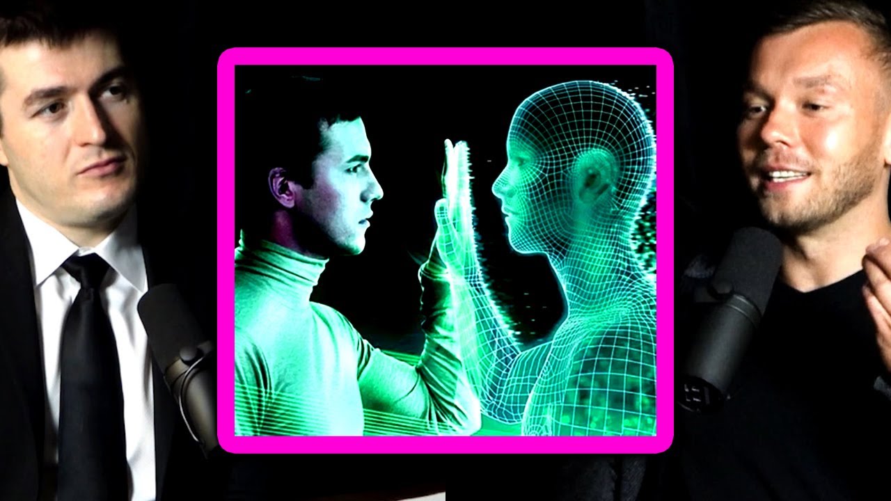 Humans live in a simulation run by our brains | Wojciech Zaremba and Lex Fridman
