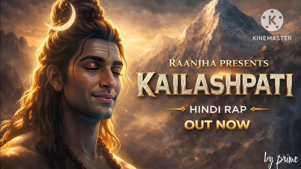Kailashpati - Raanjha || Mahadev Energetic Rap || Mahashivratri || 2026