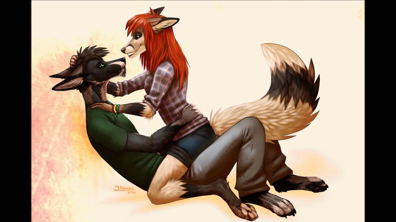 Listen to your Heart-  Furry Love