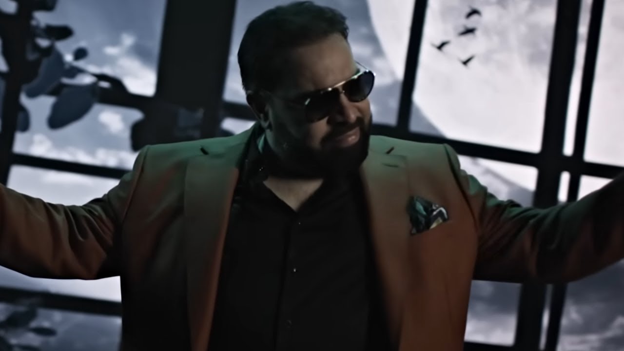 Florin Salam - Nu ma iubi doar ca sa uiti pe altcineva | Videoclip Oficial