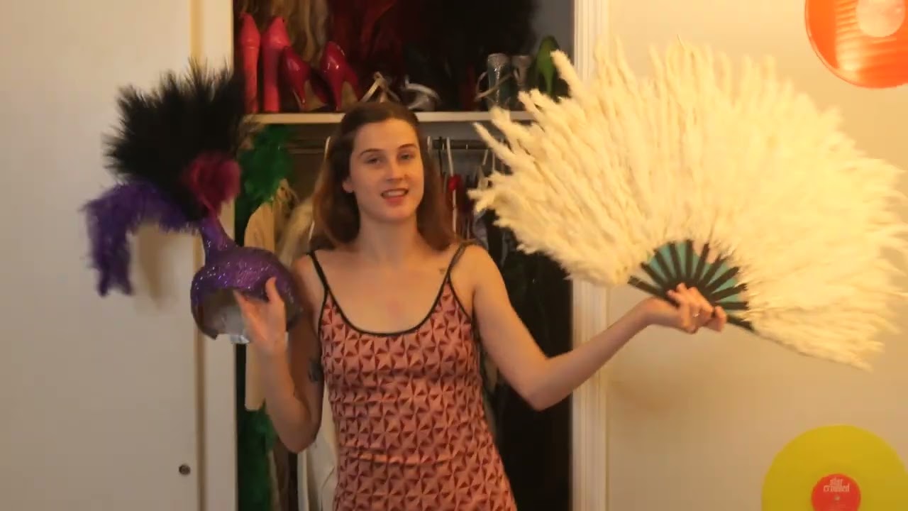Backstage With Ella Henry