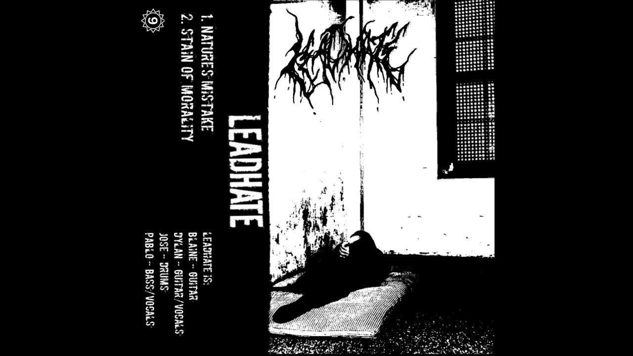 Leadhate - “Demo” (FULL)