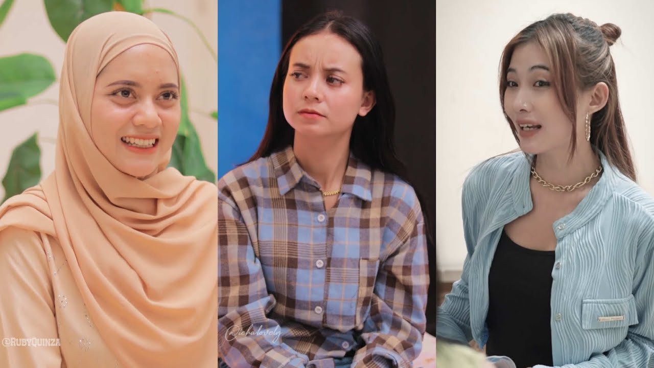 Walid Nak Dewi Boleh! Semua cewek hilang dari bumi! Sinetron drama full episode