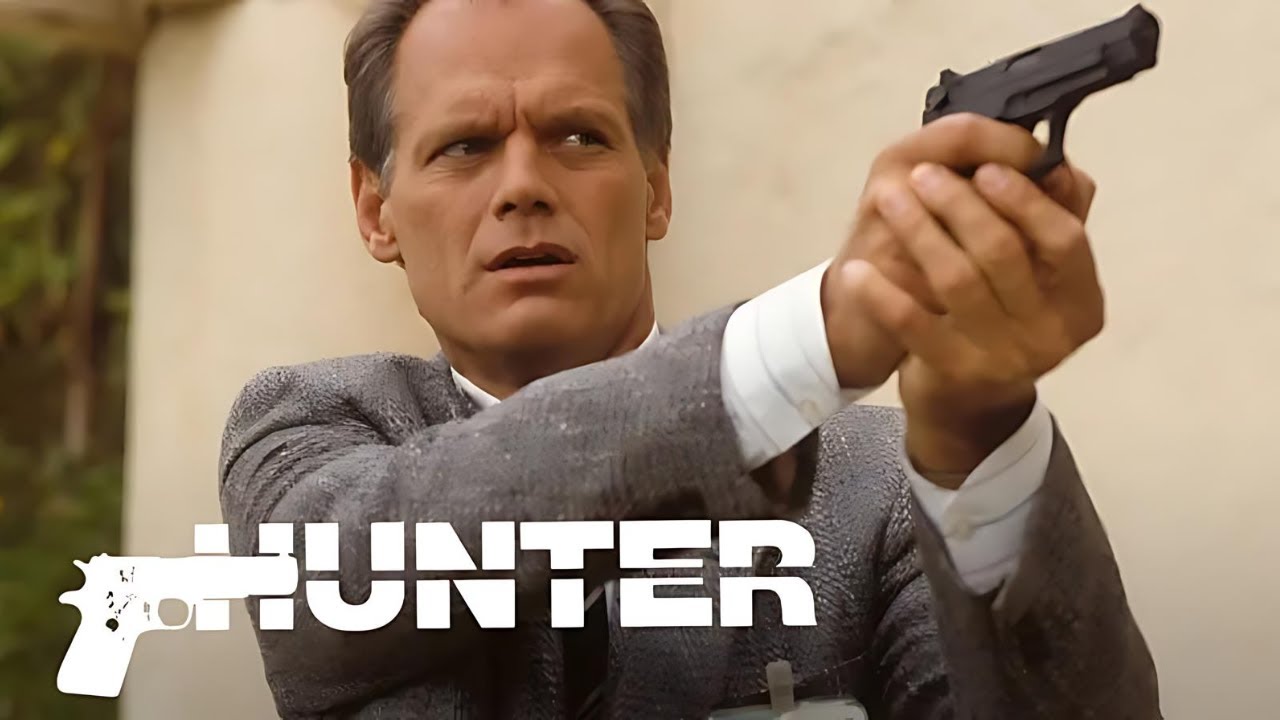 Hunter Season 5 | Episodes 1-7