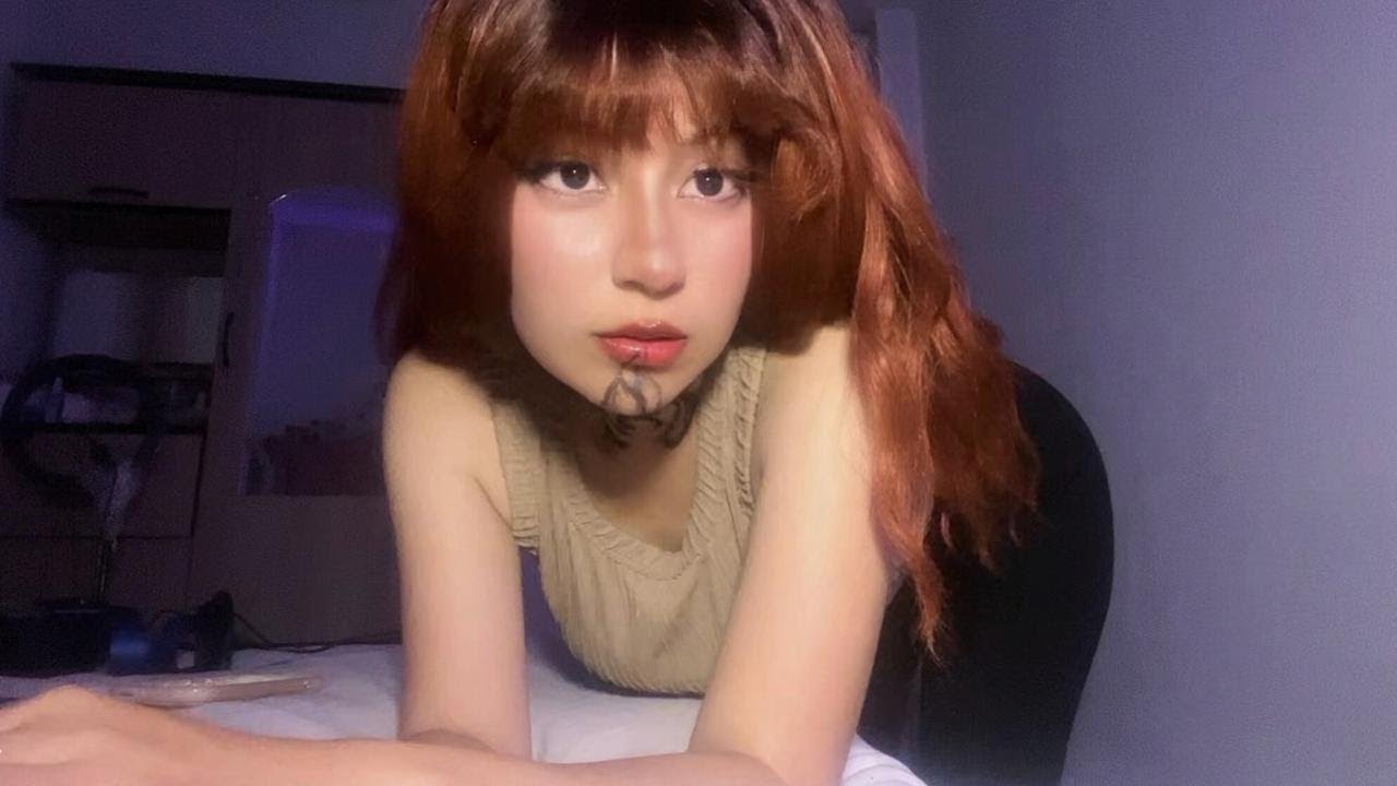 asmr RAPIDO y CAOTICO masaje FACIAL PERZONALIZADO 💋