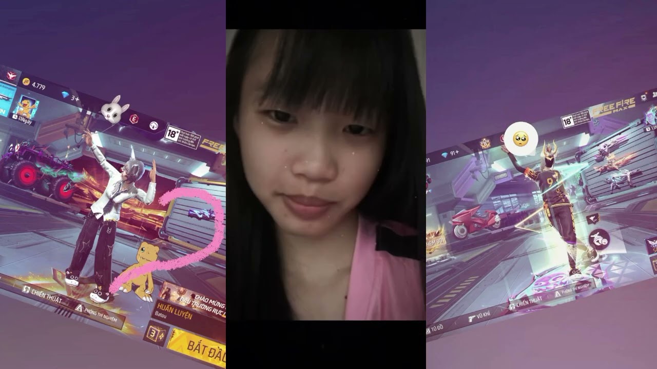 #8a系 #topgamedoithuonguytin #xh #freefire 