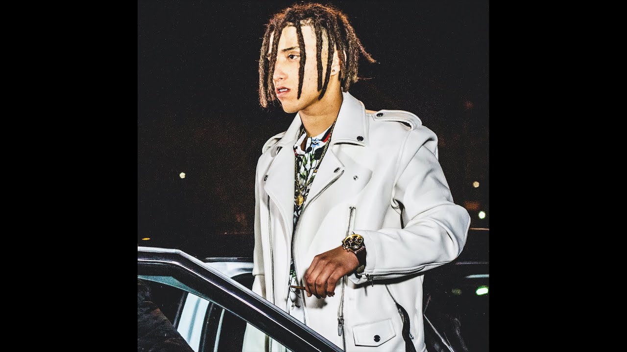 Yung Beef x Pablo Chill-E Type beat 