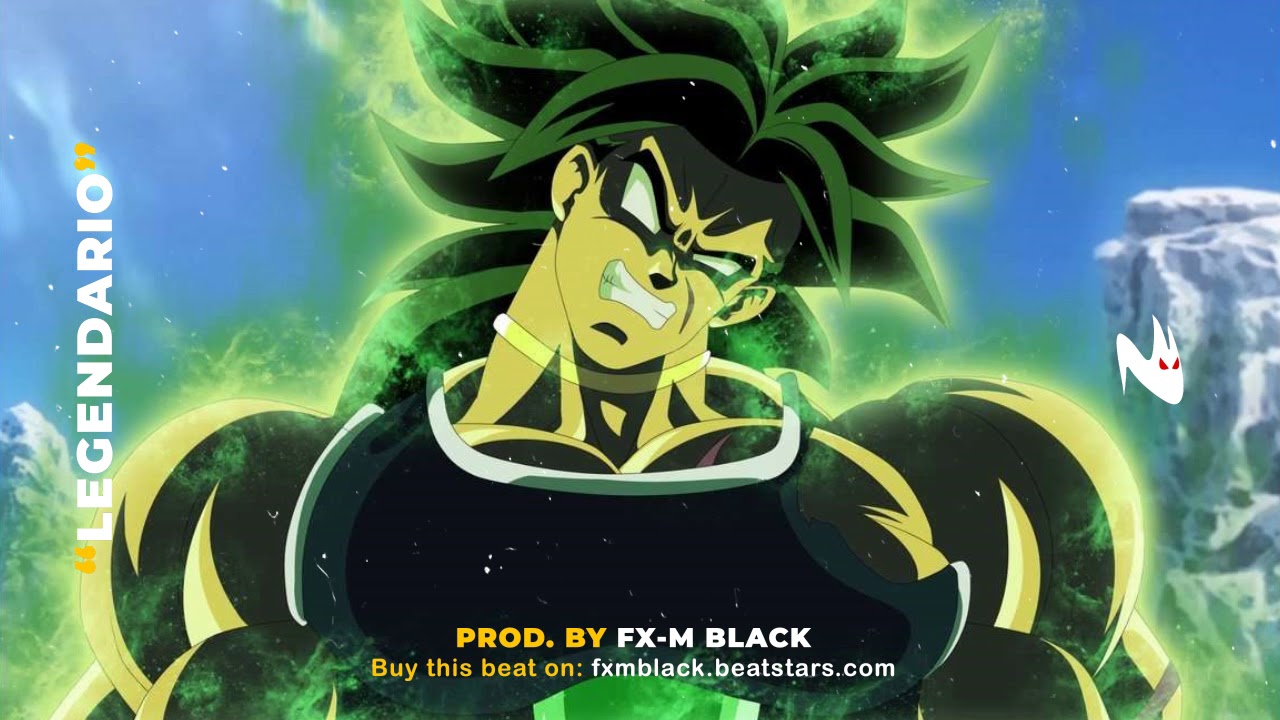 BASE DE RAP DOBLE TEMPO - 